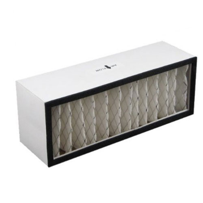 personal portable air filter