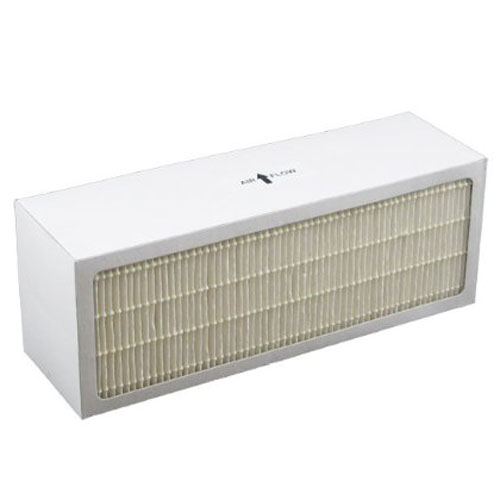 IAQ RBA1001BCS Portable Air Cleaner Filters