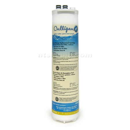 Culligan RC-EZ-1 Replacement Water Filter