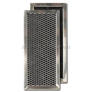 Carbon Range Hood Filter - 3-15/16