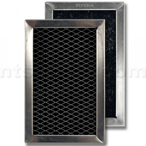 Carbon Range Hood Filter 3-7/8