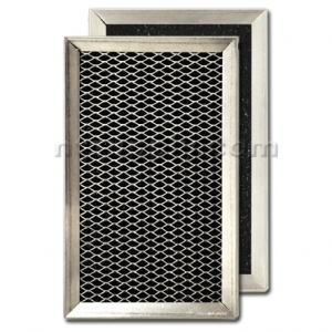 Carbon Range Hood Filter - 4-13/16