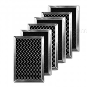 Carbon Range Hood Filter 5