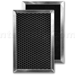 Carbon Range Hood Filter 5