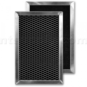 Carbon Range Hood Filter 5