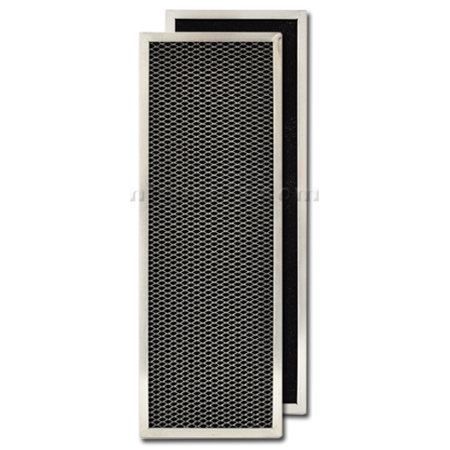 Carbon Range Hood Filter - 6" X 17 1/2" X 3/8"