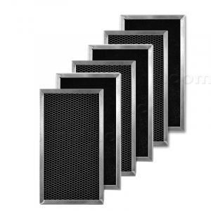 Carbon Range Hood Filter 5-3/4