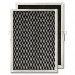 Carbon Range Hood Filter - 8-1/4