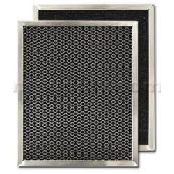 Carbon Range Hood Filter 8 3/4