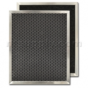 Carbon Range Hood Filter 8 3/4