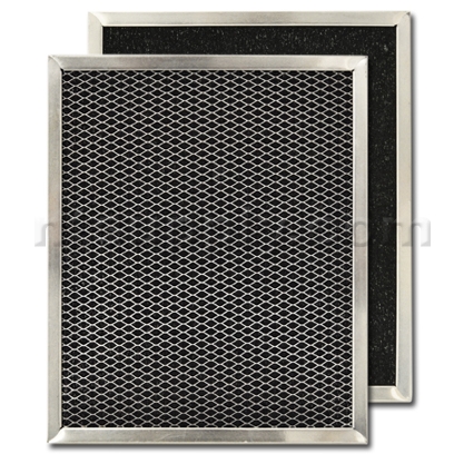 OEM RCP0806 Exact Replacement Appliance Charcoal Filter 