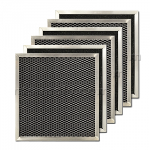 Carbon Range Hood Filter 8