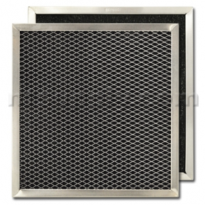 Carbon Range Hood Filter 8