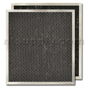 Carbon Range Hood Filter 10 7/16