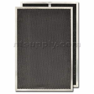 Carbon Range Hood Filter -  11-7/16