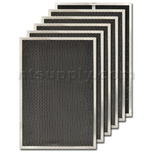 Carbon Range Hood Filter -  11-7/16