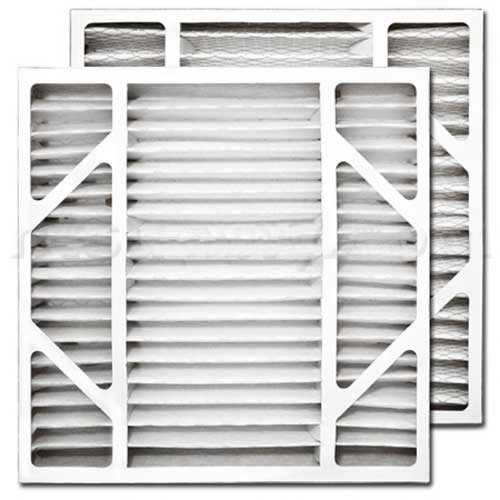 20x21x5 AIRx ALLERGY Replacement for Lennox X8790 Air Filter - MERV 11