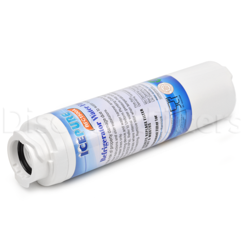 IcePure RFC1500A / MSWF Water Filters