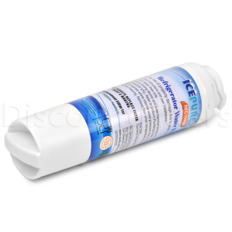 IcePure RFC1500A / MSWF Water Filters