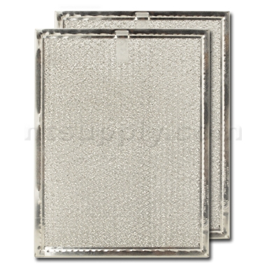 Aluminum Range Hood Filter 7 1/4
