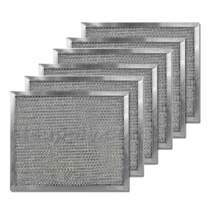 Aluminum Range Hood Filter - 8