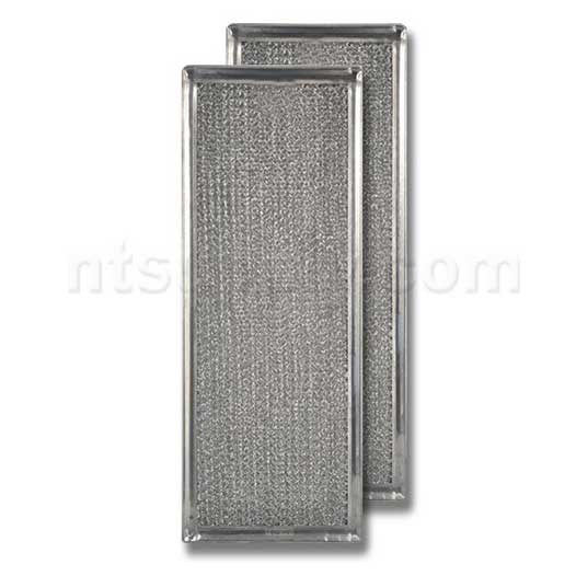 American Metal RHF0438 Range Hood Filters