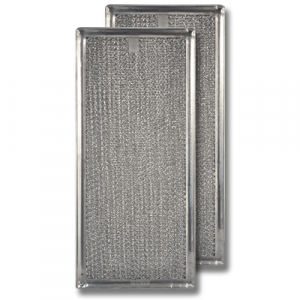 Aluminum Range Hood Filter -  4-3/4