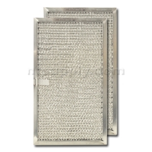 Aluminum Range Hood Filter - 6-5/8