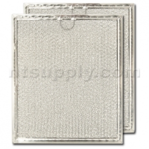 Aluminum Range Hood Filter - 7 3/4