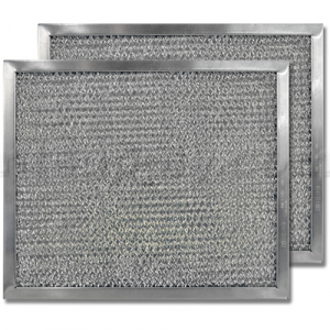 Aluminum Range Hood Filter - 8