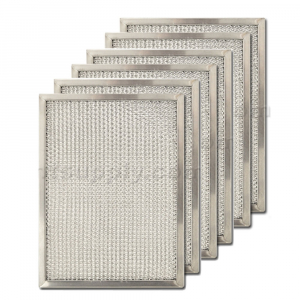 Aluminum Range Hood Filter - 10