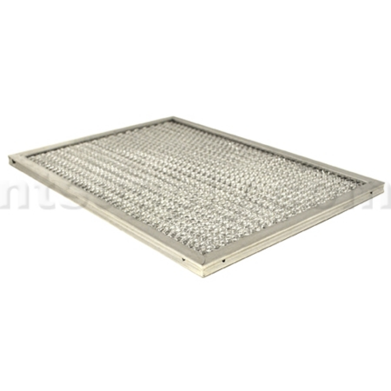 Order Wilmar 95-4056 Aluminum Mesh Grease Range Hood Filter