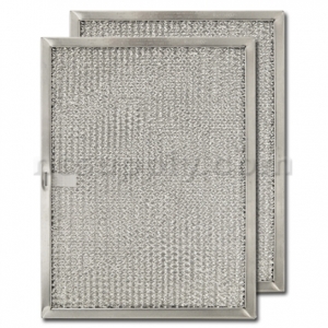 Aluminum Range Hood Filter - 8-7/16