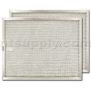 Aluminum Range Hood Filter - 8 5/8