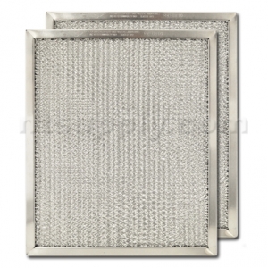 Aluminum Range Hood Filter -8 3/4