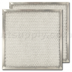 Aluminum Range Hood Filter - 8 15/16