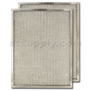 Aluminum Range Hood Filter - 10