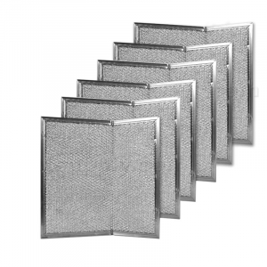 Aluminum Range Hood Filter - 11