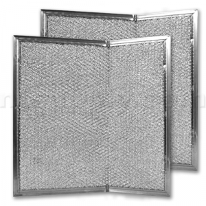 Aluminum Range Hood Filter - 11