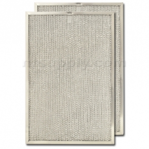 Aluminum Range Hood Filter - 11-3/8