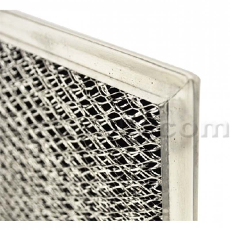 American Metal RHF1119 6pk, Range Hood Filters