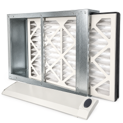 AirX Replacement for Aprilaire® # 210 and 213  Filter - MERV 11