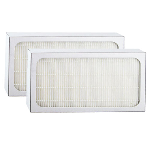 Replacement HEPA Filter for Honeywell Portable Air Purifiers - 16960, 2-Pack