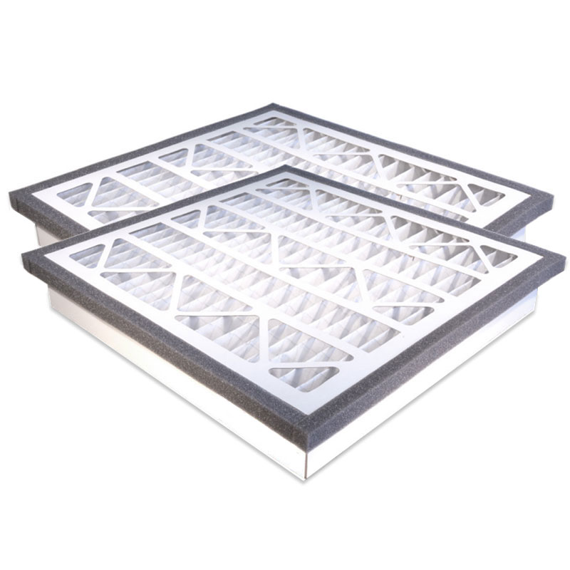 14x30x4 AIRx ALLERGY Honeywell FC40R1169 Replacement Return Grille Filter - MERV 11