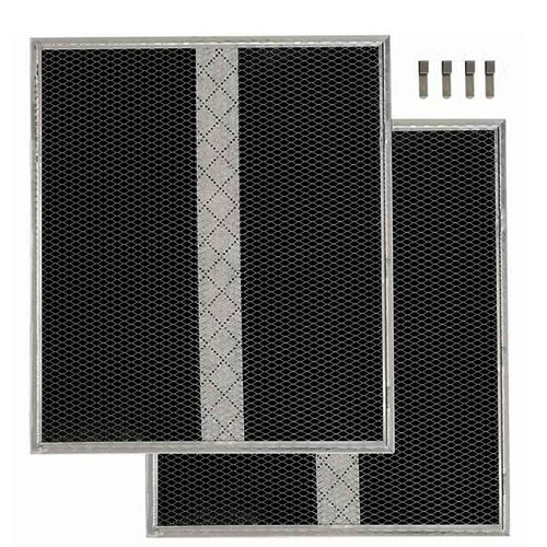 Broan Model HPF30 (Type Xc) Range Hood Filter (97020466) 2-Pack