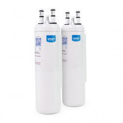 Smart Choice Replacement for WF3CB Water Filter, 2-Pack