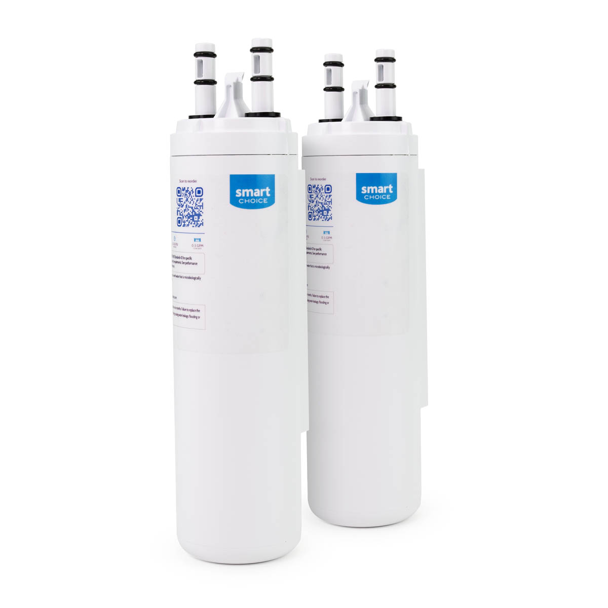 Smart Choice Replacement for WF3CB Water Filter, 2-Pack