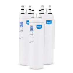 Smart Choice Replacement for WF3CB Water Filter, 3-Pack