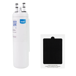Replacement for WF3CB Water Filter & PAULTRA Air Filter Combo