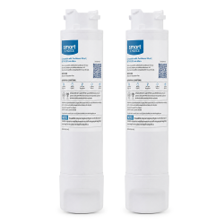 Smart Choice Replacement for EPTWFU01 Water Filter, 2-Pack